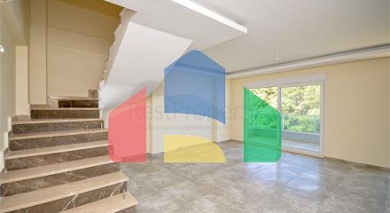 Дуплекс 2+1 с отличными видовыми характеристиками в Каргыджак Дуплекс 2+1 с отличными видовыми характеристиками в Каргыджак