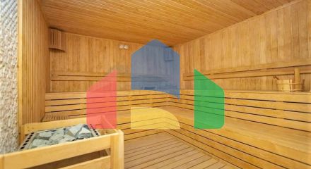 Дуплекс 2+1 с отличными видовыми характеристиками в Каргыджак Дуплекс 2+1 с отличными видовыми характеристиками в Каргыджак