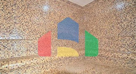 Дуплекс 2+1 с отличными видовыми характеристиками в Каргыджак Дуплекс 2+1 с отличными видовыми характеристиками в Каргыджак