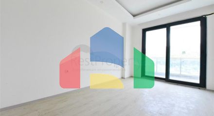 Апартаменти 2 + 1 в мальовничому районі Каргыджак всього в 300 м від моря