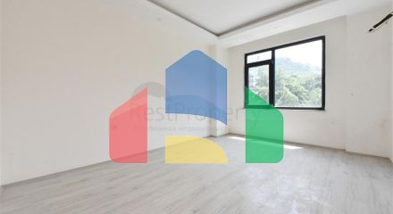 Апартаменти 2 + 1 в мальовничому районі Каргыджак всього в 300 м від моря