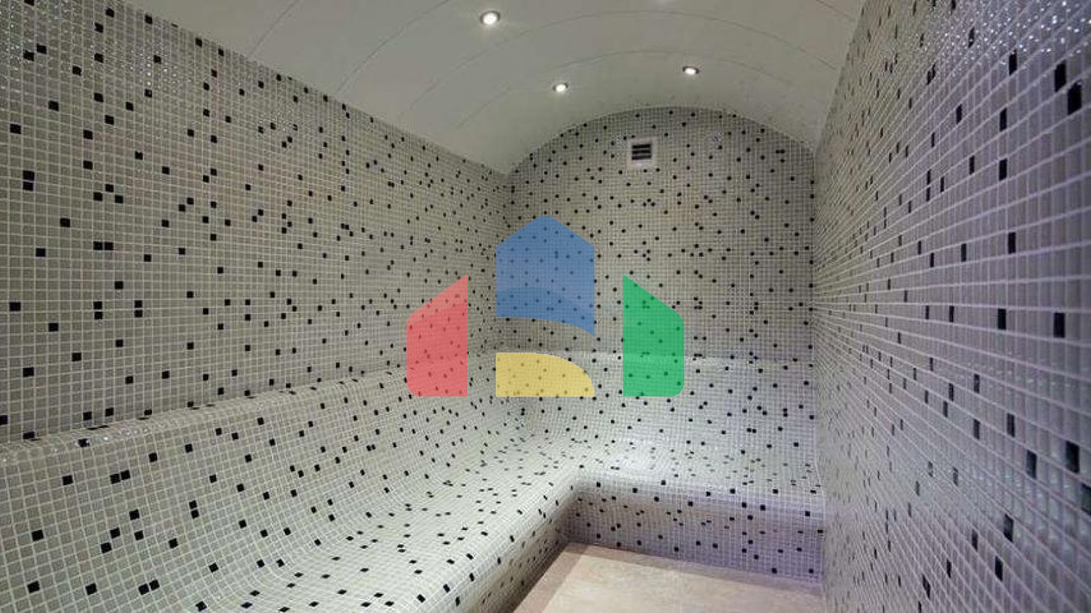 Апартаменти 2 + 1 в мальовничому районі Каргыджак всього в 300 м від моря