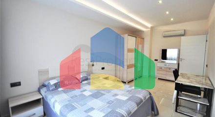 Апартаменти 2 + 1 в комплексі в 50 метрах від пляжу району Каргыджак Апартаменти 2 + 1 в комплексі в 50 метрах від пляжу району Каргыджак