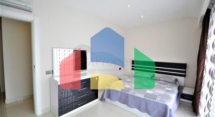 Апартаменти 2 + 1 в комплексі в 50 метрах від пляжу району Каргыджак Апартаменти 2 + 1 в комплексі в 50 метрах від пляжу району Каргыджак