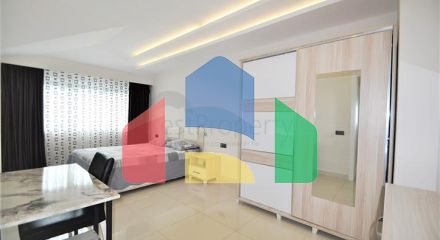 Апартаменти 2 + 1 в комплексі в 50 метрах від пляжу району Каргыджак Апартаменти 2 + 1 в комплексі в 50 метрах від пляжу району Каргыджак