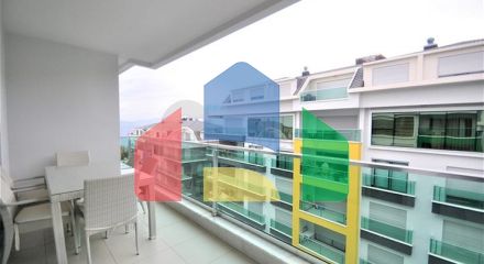 Апартаменти 2 + 1 в комплексі в 50 метрах від пляжу району Каргыджак Апартаменти 2 + 1 в комплексі в 50 метрах від пляжу району Каргыджак