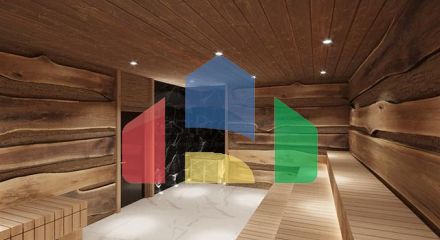 Преміальний комплекс апартаментів і Вілл в районі Каргыджак Преміальний комплекс апартаментів і Вілл в районі Каргыджак