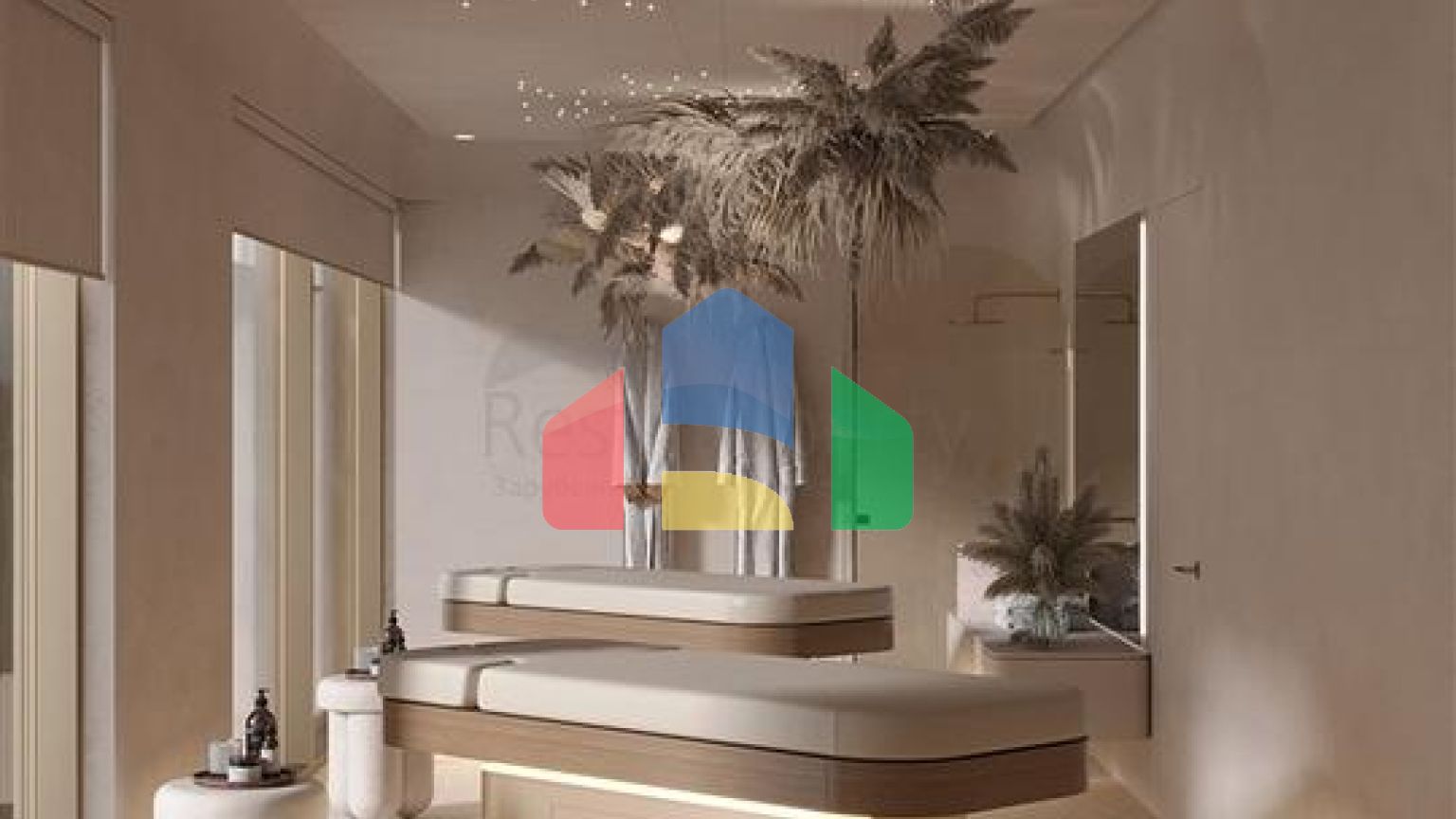 Преміальний комплекс апартаментів і Вілл в районі Каргыджак