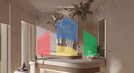 Преміальний комплекс апартаментів і Вілл в районі Каргыджак Преміальний комплекс апартаментів і Вілл в районі Каргыджак