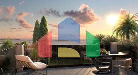 Преміальний комплекс апартаментів і Вілл в районі Каргыджак Преміальний комплекс апартаментів і Вілл в районі Каргыджак