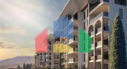 Преміальний комплекс апартаментів і Вілл в районі Каргыджак Преміальний комплекс апартаментів і Вілл в районі Каргыджак