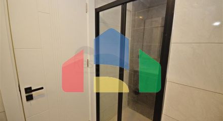 Двокімнатна квартира в мальовничому районі Аланії і пішої доступності до моря