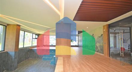 Двухкомнатная квартира в живописном районе Алании и пешей доступности к морю