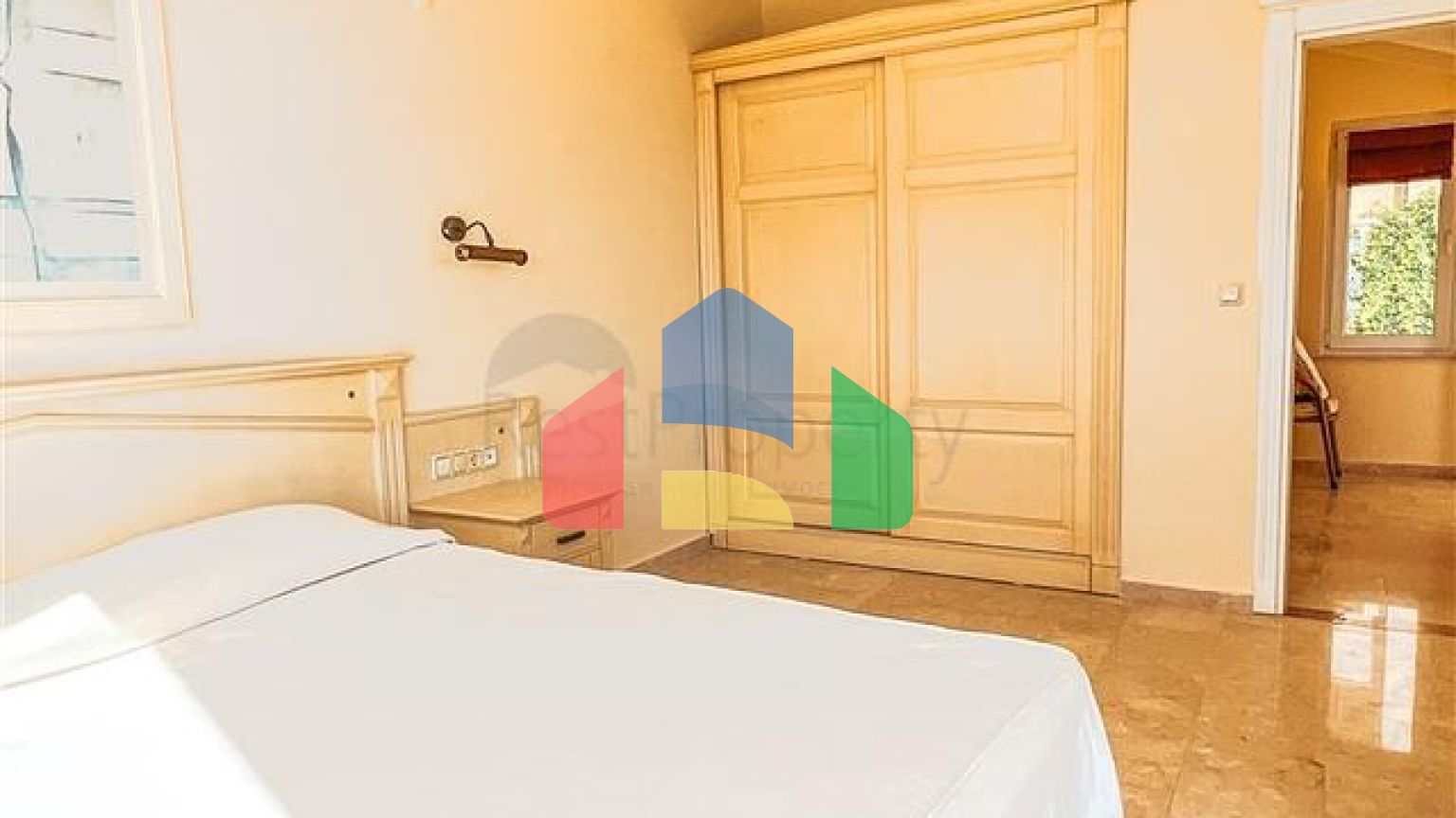 Пентхаус 2+1 в живописном районе Каргыджак