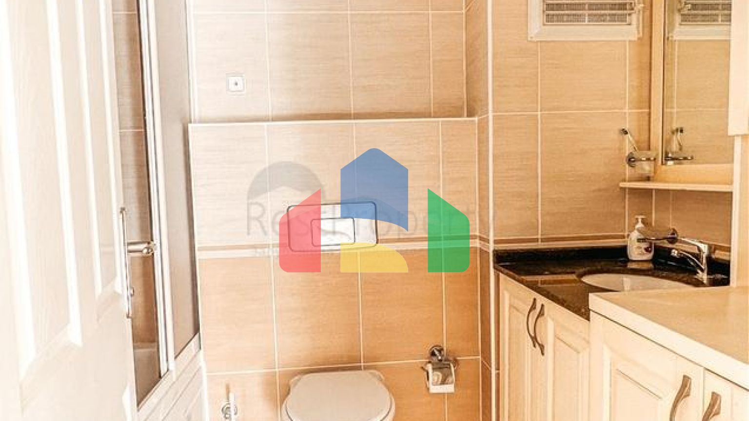 Пентхаус 2+1 в живописном районе Каргыджак