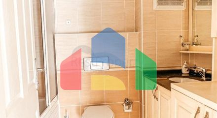 Пентхаус 2+1 в живописном районе Каргыджак