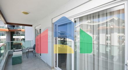 Апартаменты 1+1 в 400 метрах от моря в Каргыджаке
