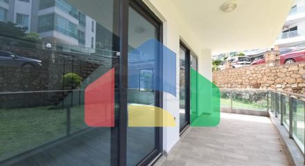 Шикарний дуплекс під громадянство Шикарний дуплекс під громадянство