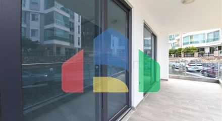 Шикарний дуплекс під громадянство Шикарний дуплекс під громадянство