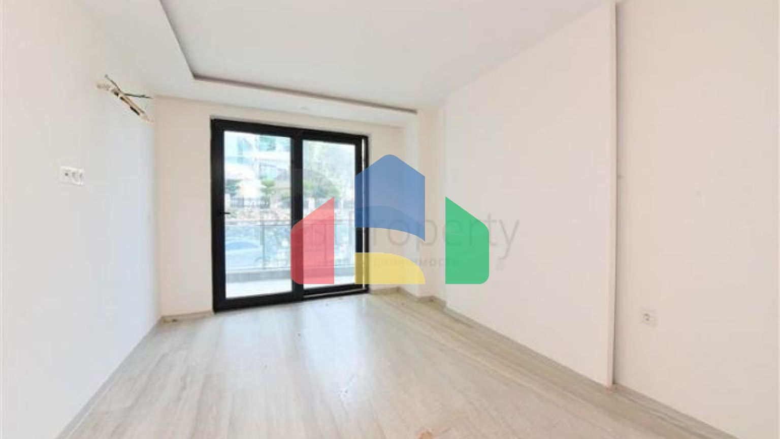 Шикарний дуплекс під громадянство