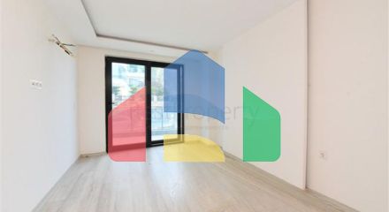 Шикарний дуплекс під громадянство Шикарний дуплекс під громадянство