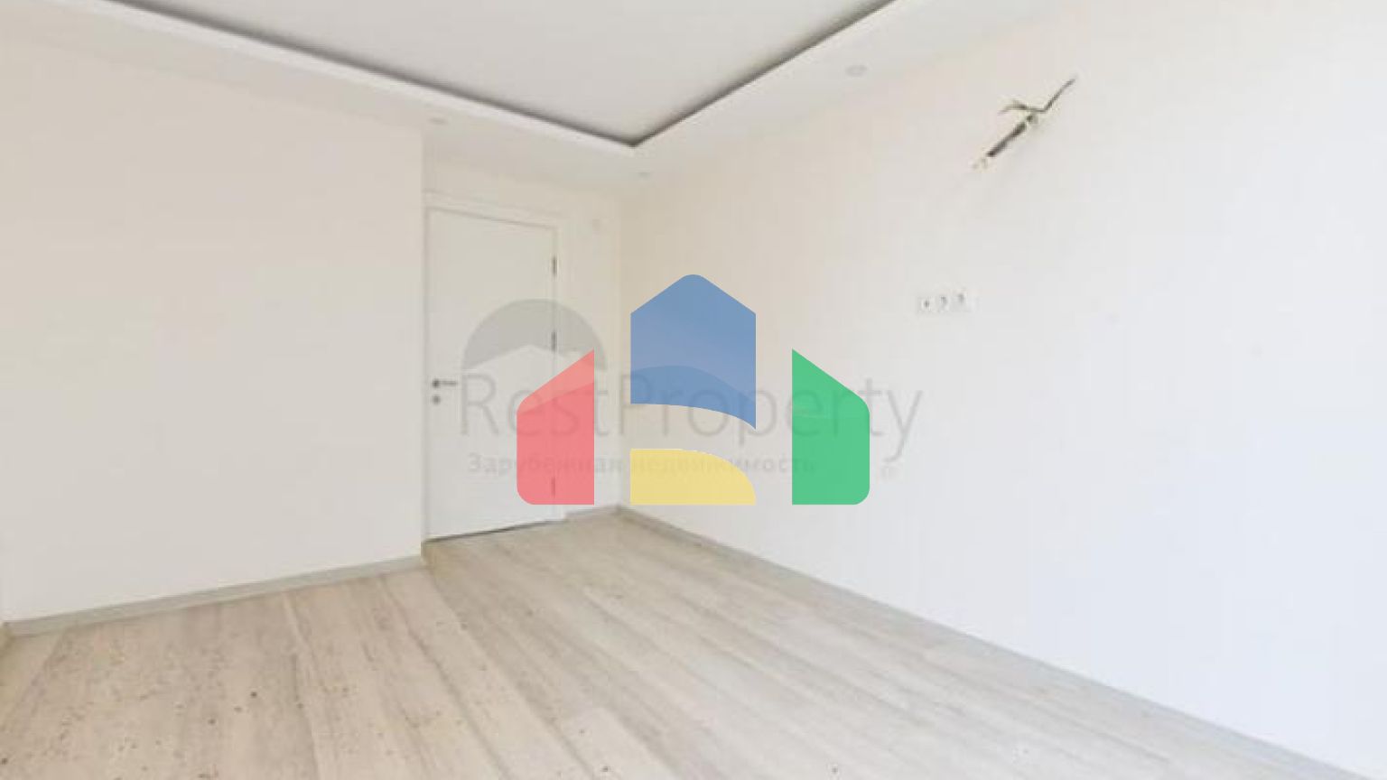 Шикарний дуплекс під громадянство