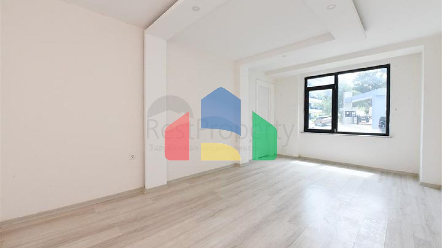 Шикарний дуплекс під громадянство