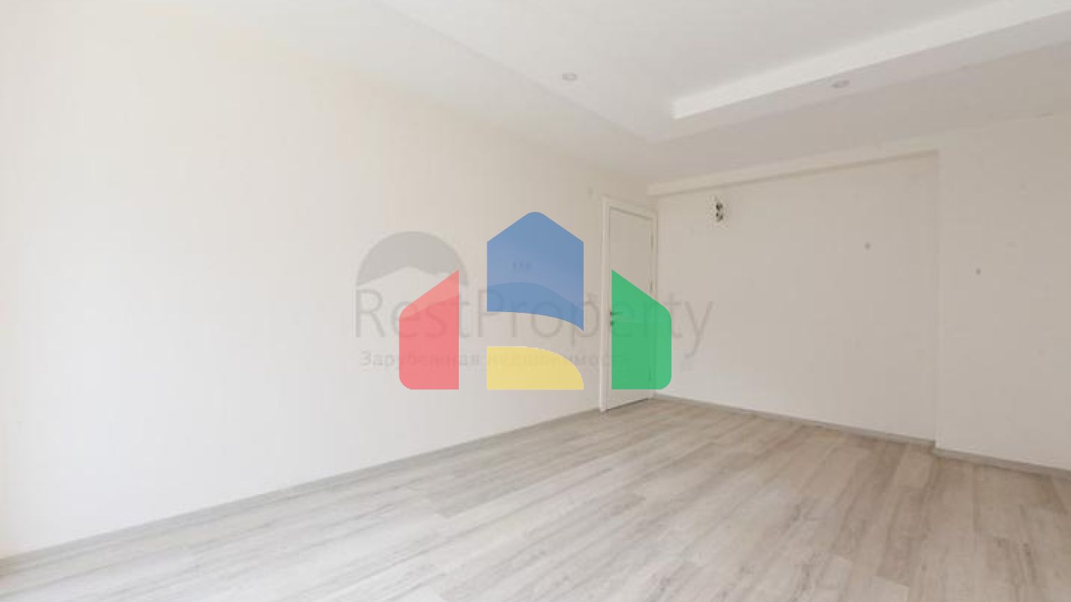 Шикарний дуплекс під громадянство