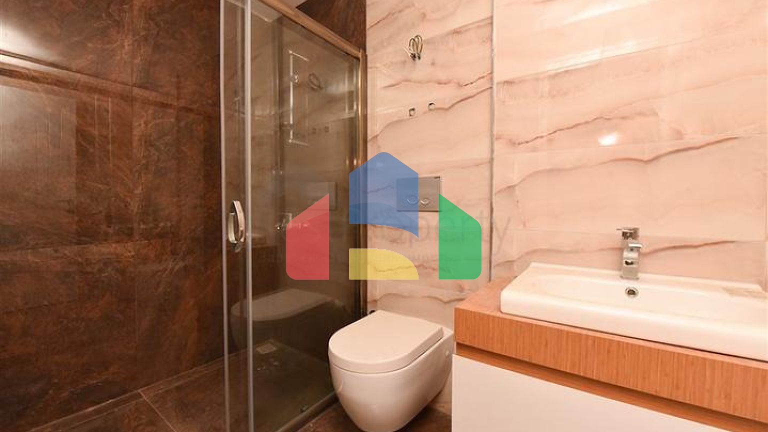 Шикарний дуплекс під громадянство