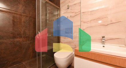 Шикарний дуплекс під громадянство Шикарний дуплекс під громадянство