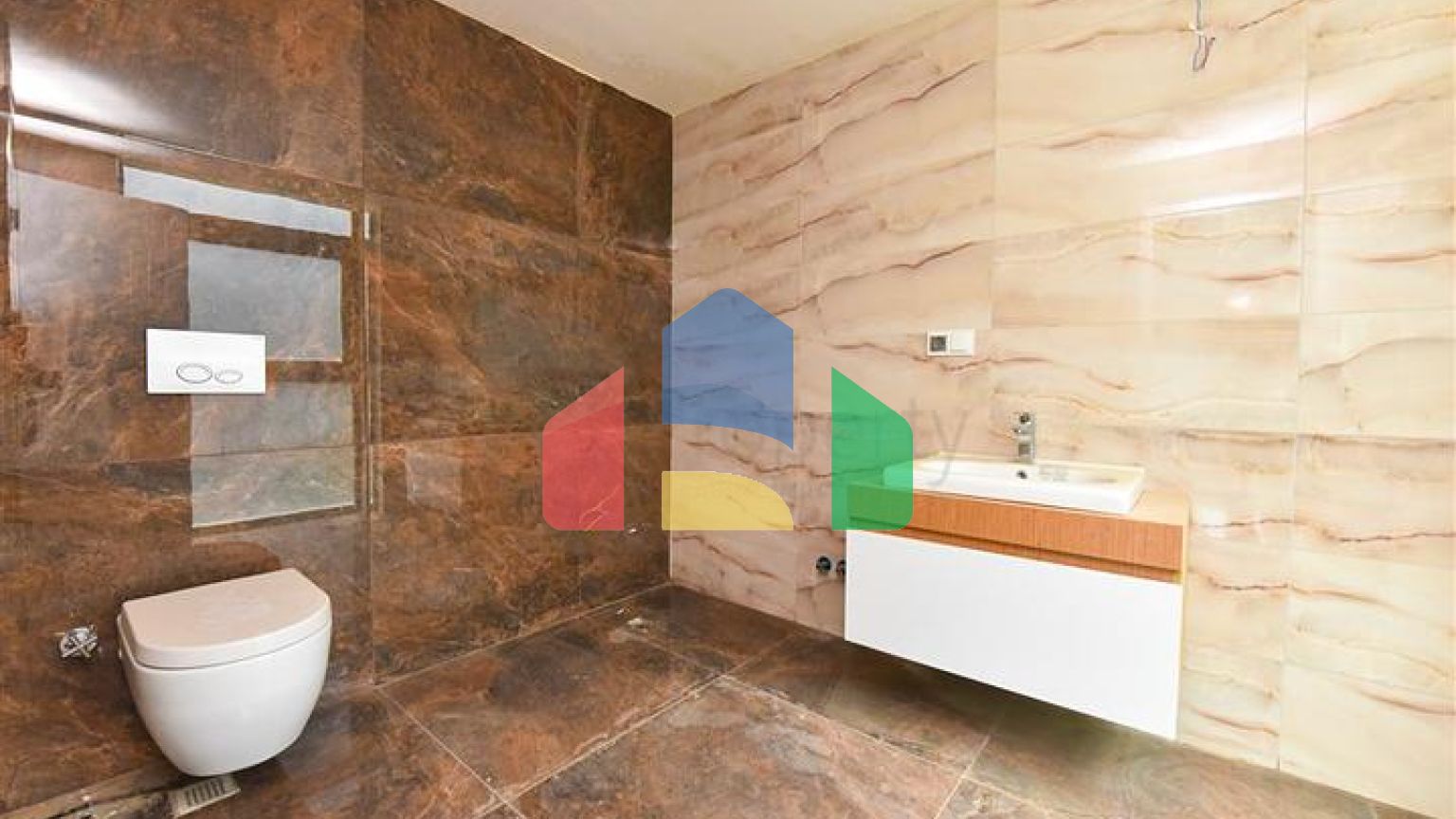 Шикарний дуплекс під громадянство