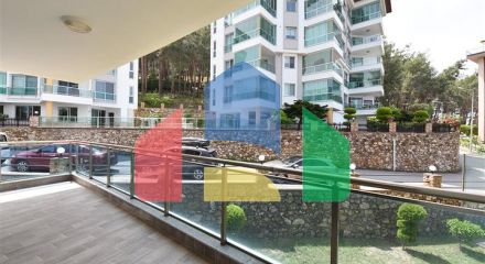 Шикарний дуплекс під громадянство Шикарний дуплекс під громадянство