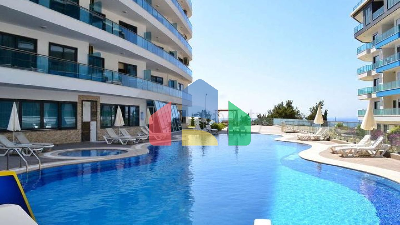 Шикарний дуплекс під громадянство