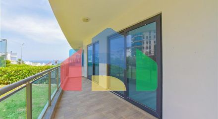 Шикарний дуплекс під громадянство Шикарний дуплекс під громадянство