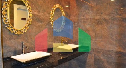 Шикарний дуплекс під громадянство Шикарний дуплекс під громадянство