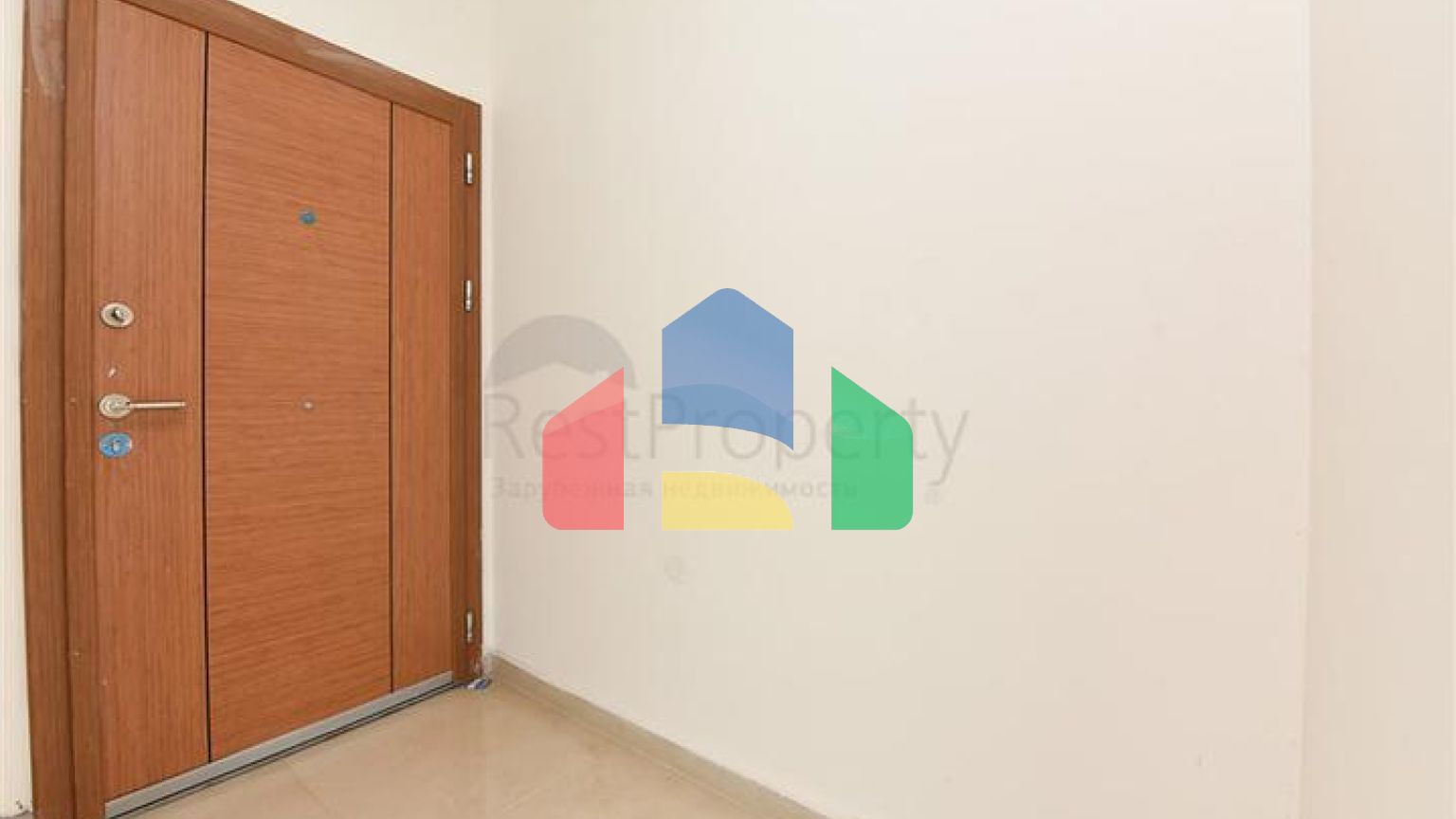 Шикарний дуплекс під громадянство