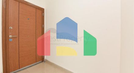 Шикарний дуплекс під громадянство Шикарний дуплекс під громадянство