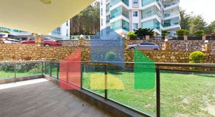 Шикарний дуплекс під громадянство Шикарний дуплекс під громадянство