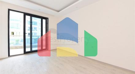 Квартира 1+1 в комплексе с инфраструктурой в районе Каргыджак