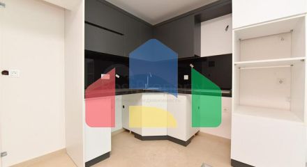 Квартира 1+1 в комплексе с инфраструктурой в районе Каргыджак