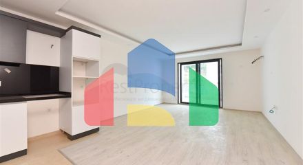 Квартира 1+1 в комплексе с инфраструктурой в районе Каргыджак