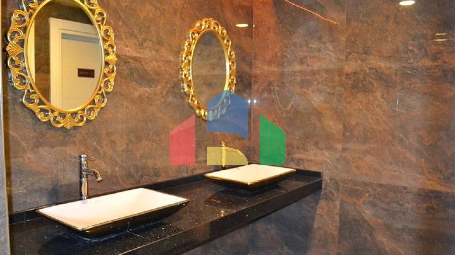 Квартира 1+1 в комплексе с инфраструктурой в районе Каргыджак