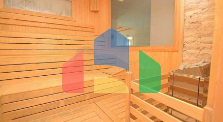 Квартира 1+1 в комплексе с инфраструктурой в районе Каргыджак