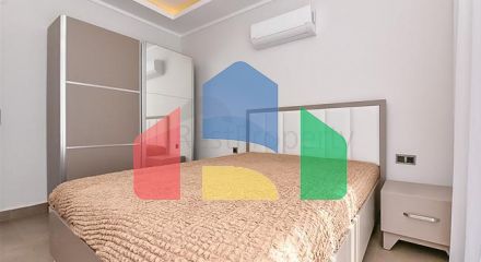 Уютная квартира в шаговой доступности от моря