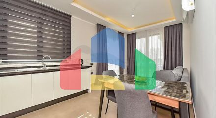 Затишна квартира в крокової доступності від моря