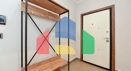 Затишна квартира в крокової доступності від моря