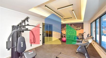 Затишна квартира в крокової доступності від моря