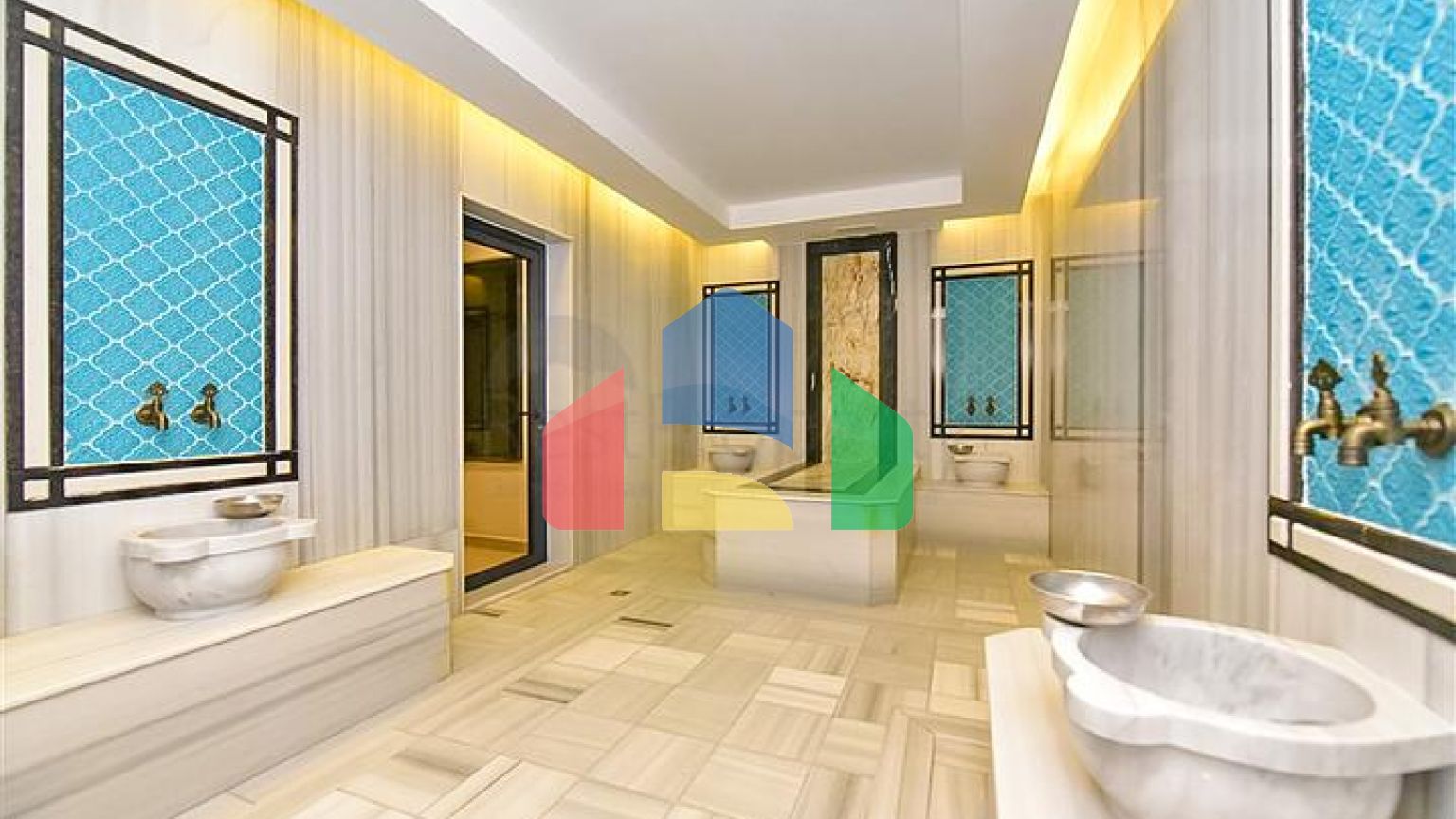 Затишна квартира в крокової доступності від моря