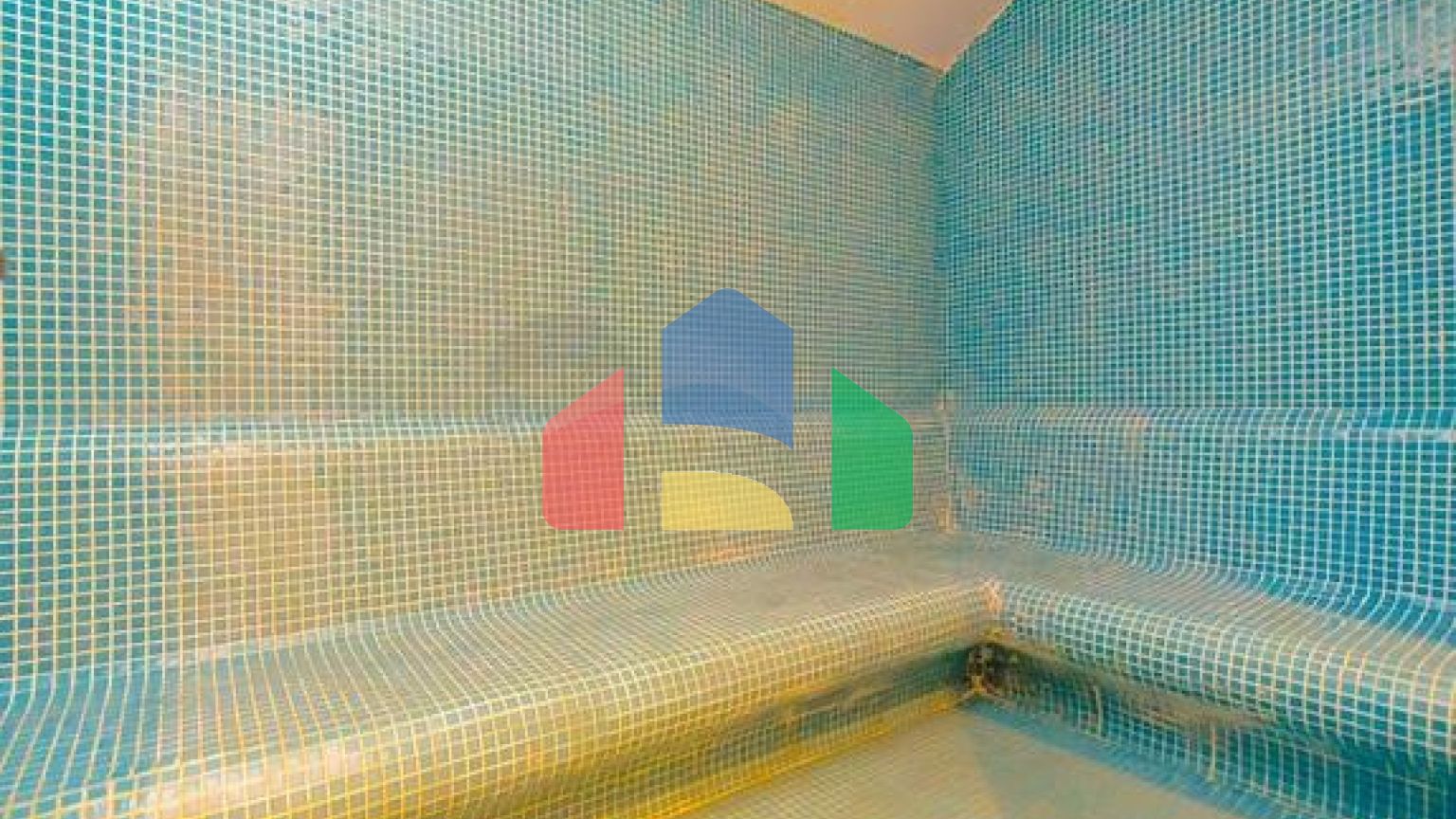 Затишна квартира в крокової доступності від моря