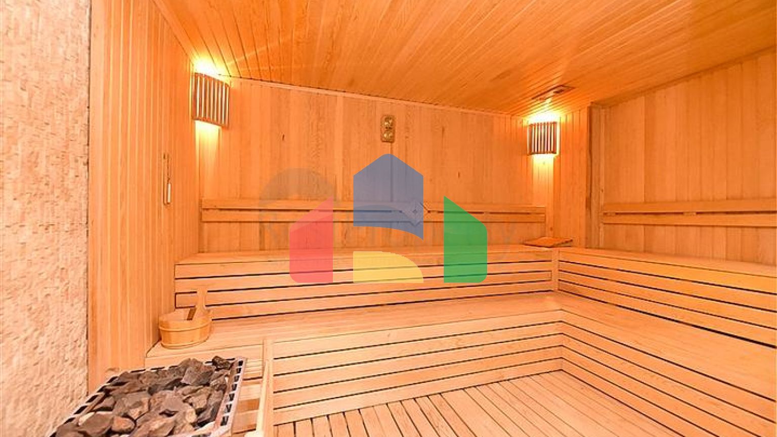 Затишна квартира в крокової доступності від моря